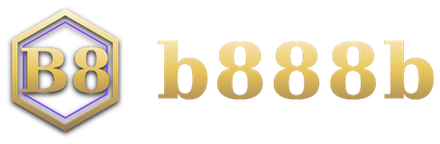 b888b logo